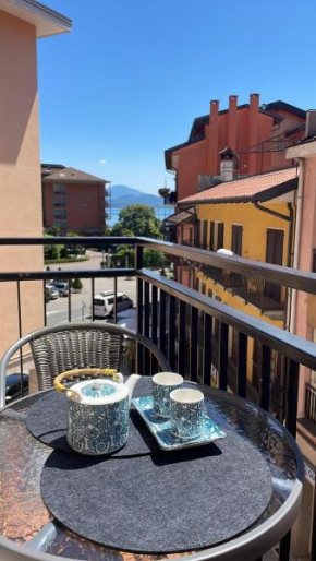 B&B Gloria Apartment